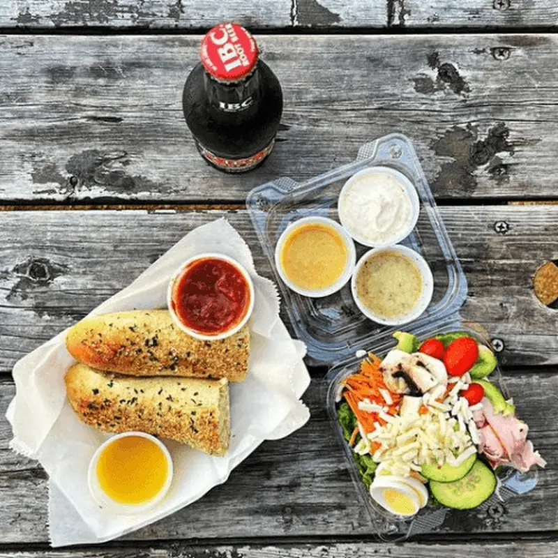 Hot Sauce 1oz