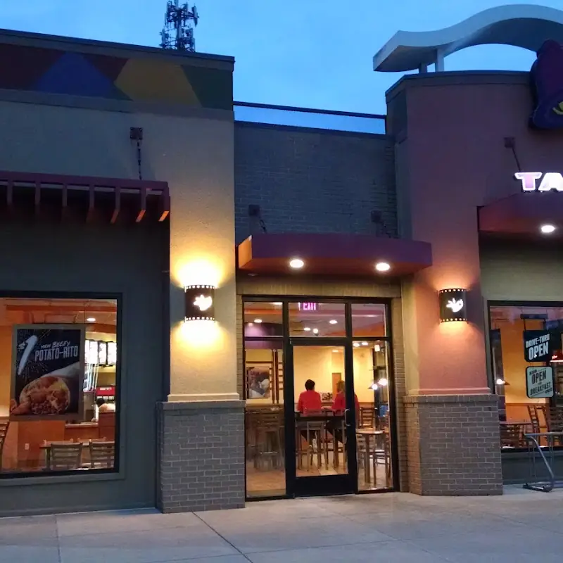 Taco Bell