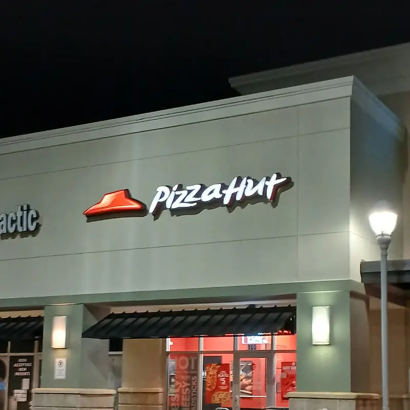 Pizza Hut