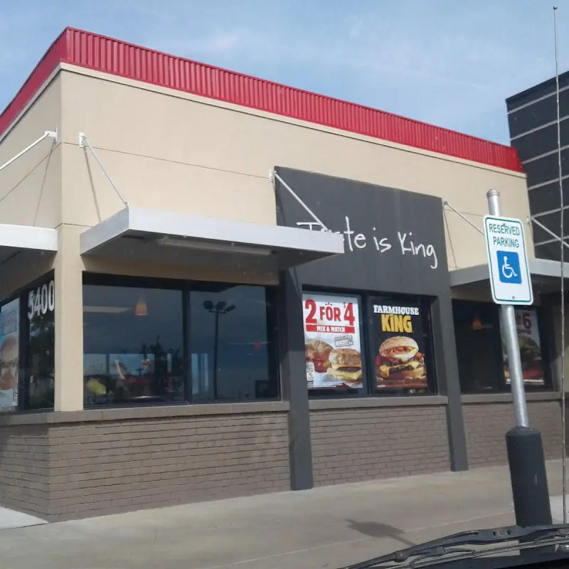 Burger King