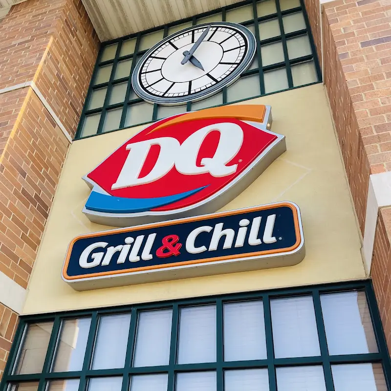 Dairy Queen Grill & Chill