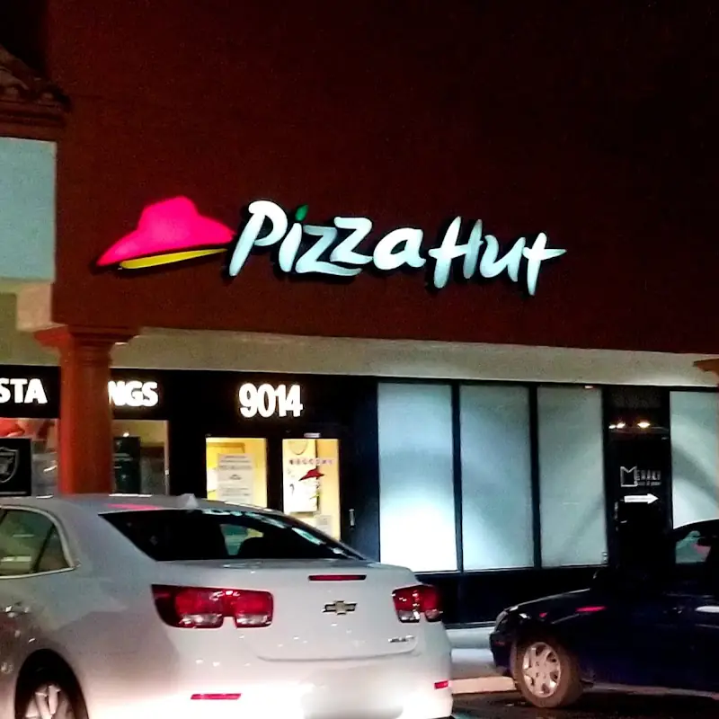 Pizza Hut