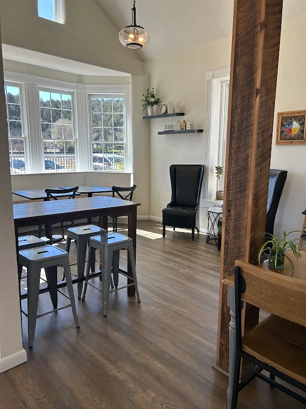 Watrous Coffee House