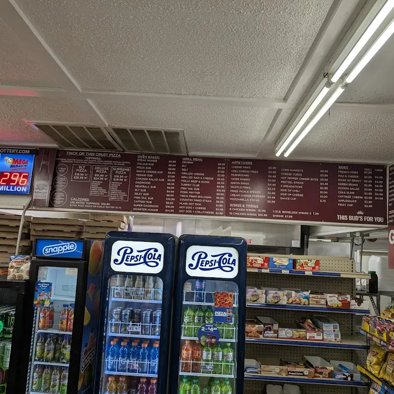 B & B Carryout