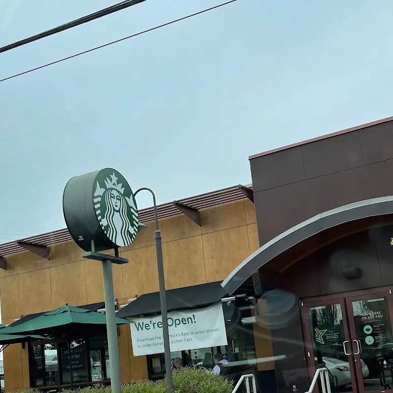 Starbucks Coffee Company
