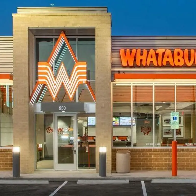 Whataburger