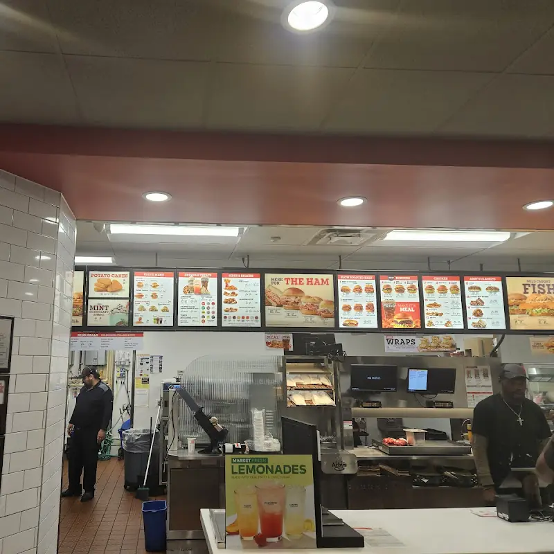 Arby's