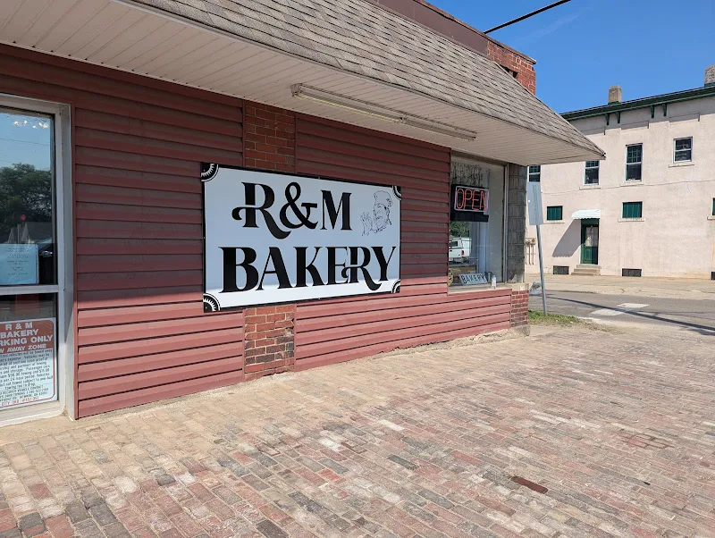 R&M Bakery