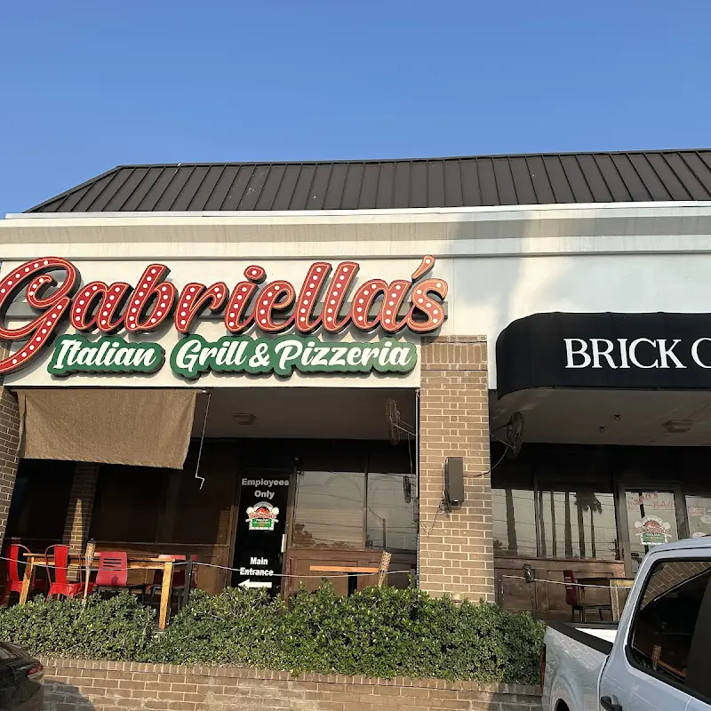 Gabriella's
