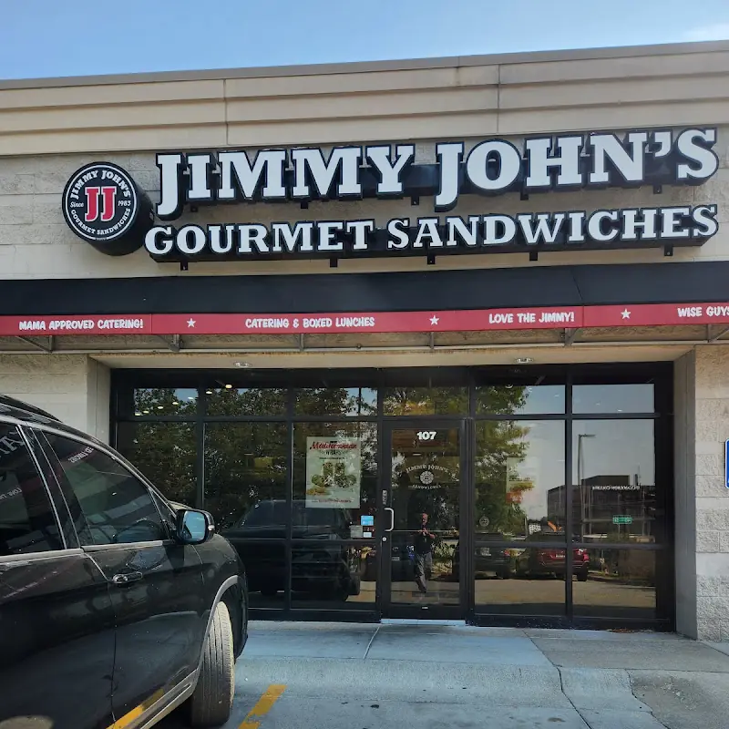Jimmy John's