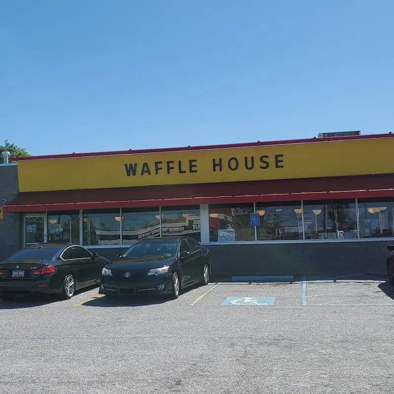 Waffle House