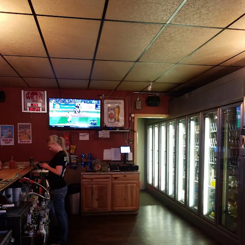 Lidgerwood Bar & Lounge