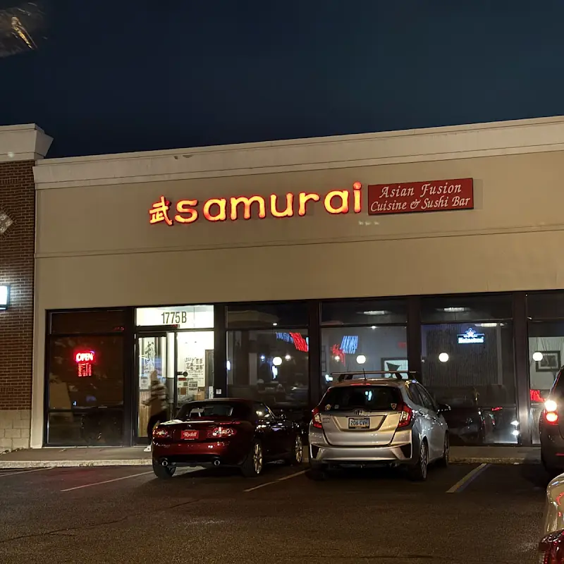 Samurai | Japanese Cuisine