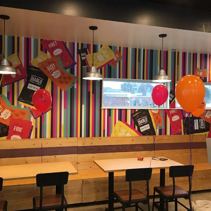 Taco Bell