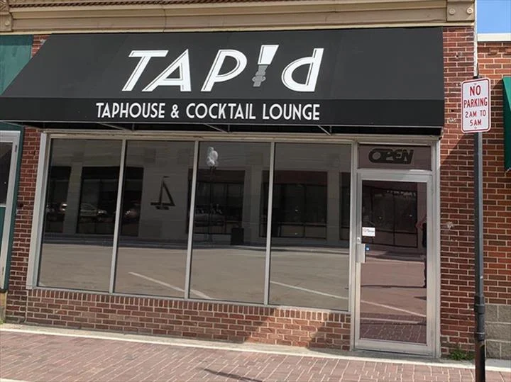 TAP'd