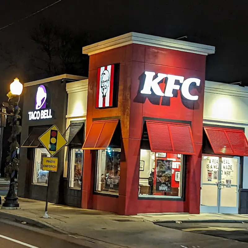 KFC