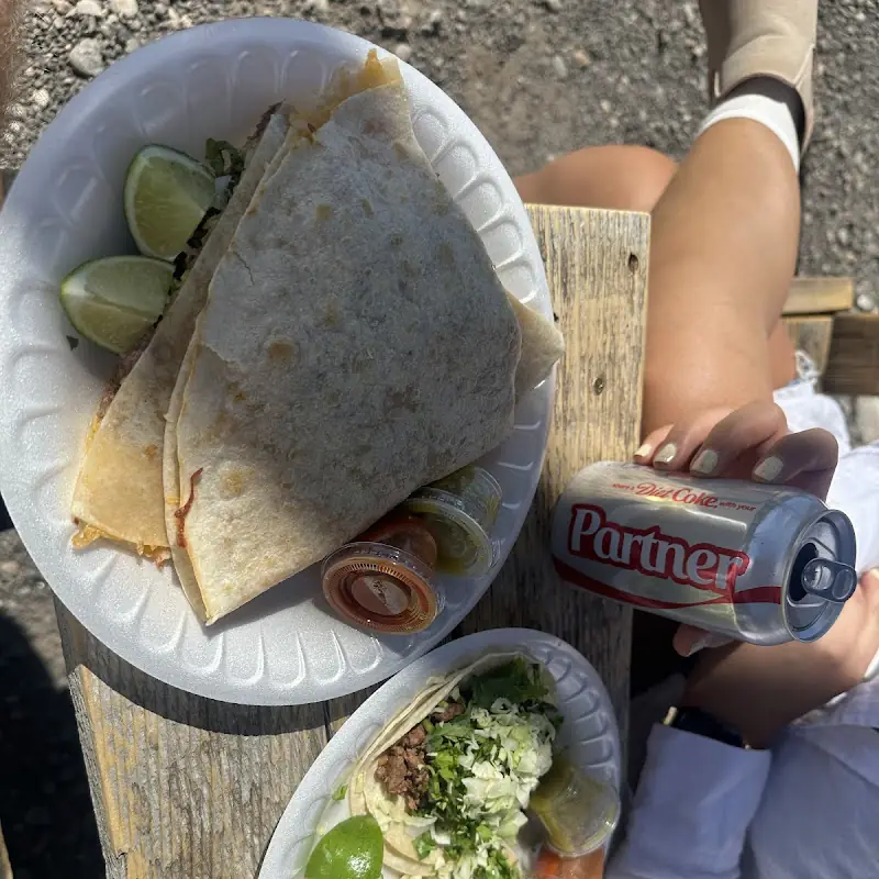 Tacos El Alpha