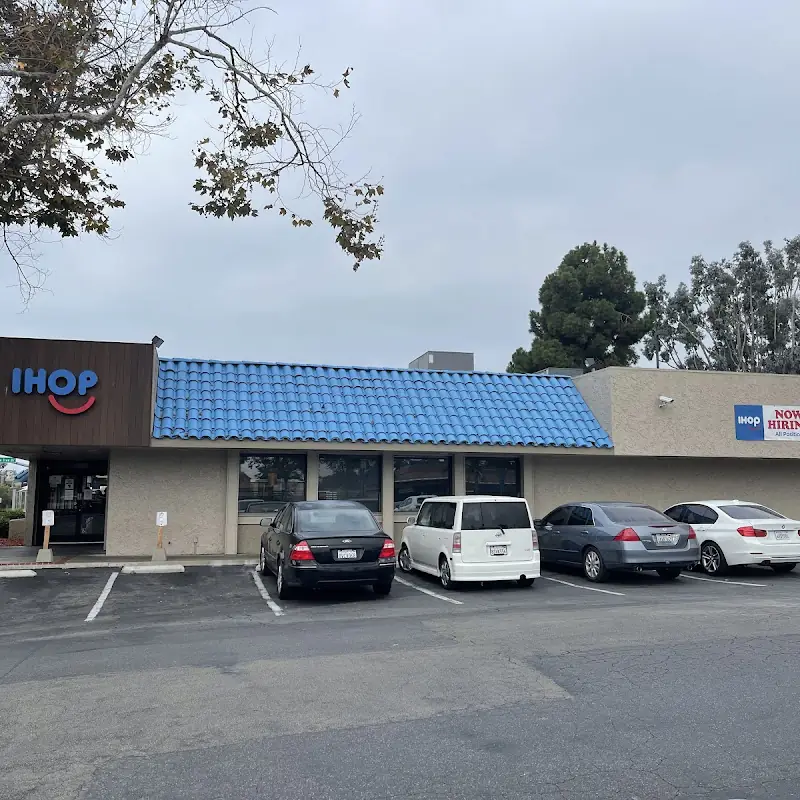 IHOP