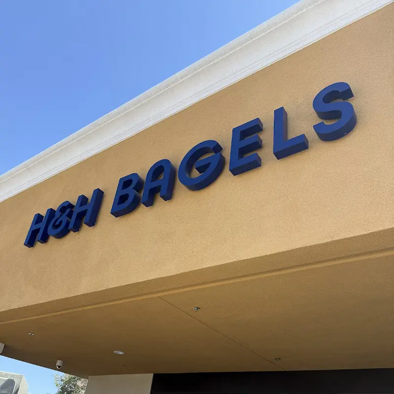 H&H Bagels
