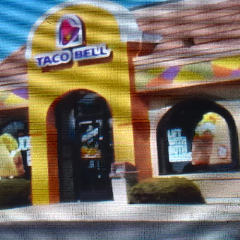 Taco Bell