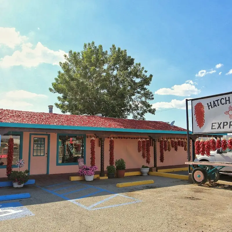 Hatch Chile Express