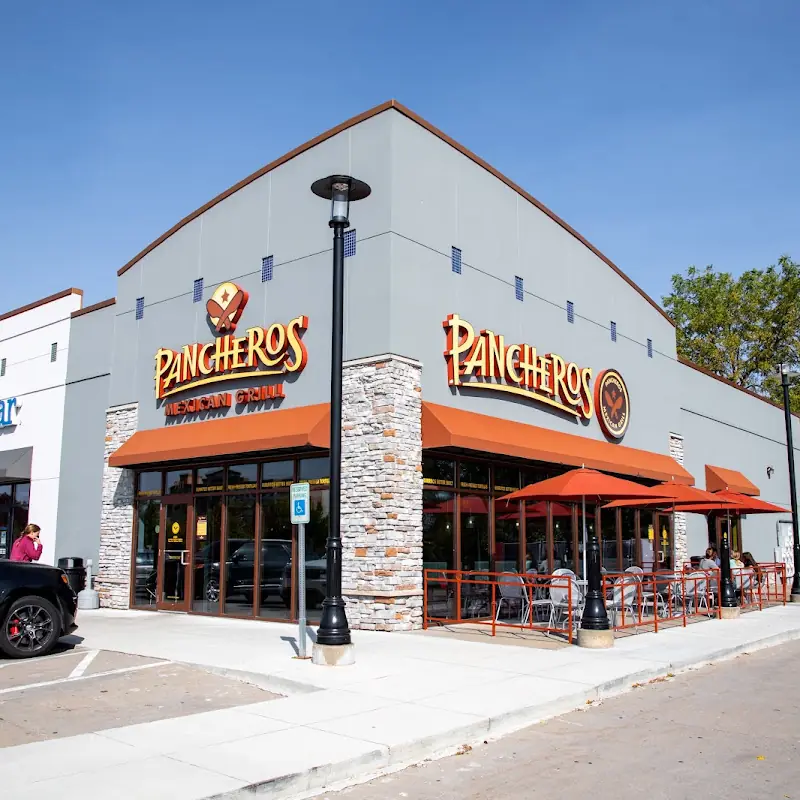 Pancheros Mexican Grill - Coralville