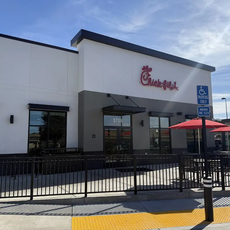 Chick-fil-A