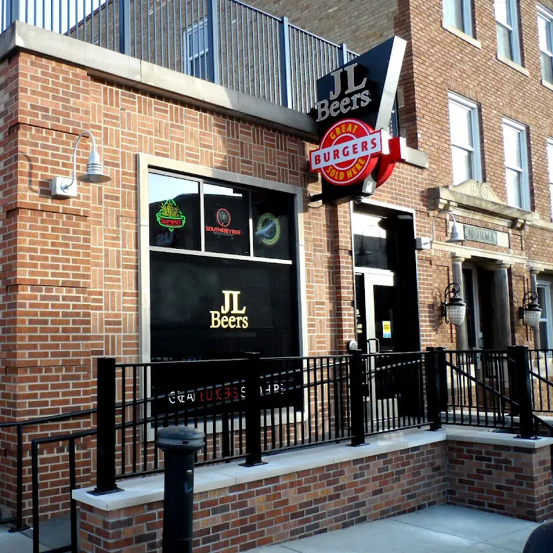 JL Beers