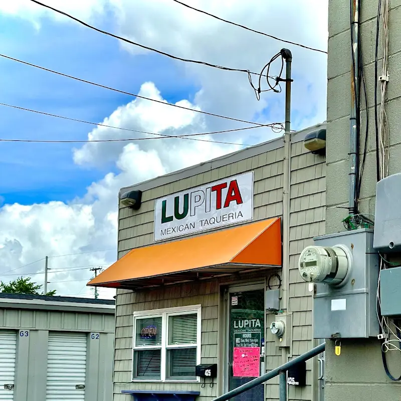 Lupita Mexican Taqueria