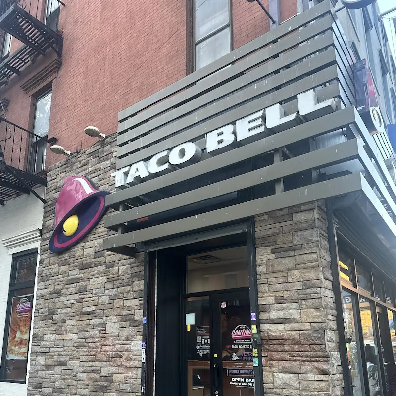 Taco Bell