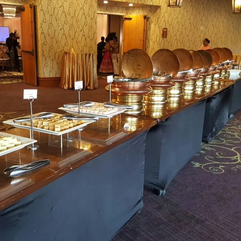 Kabila Sweets & Cuisine of India