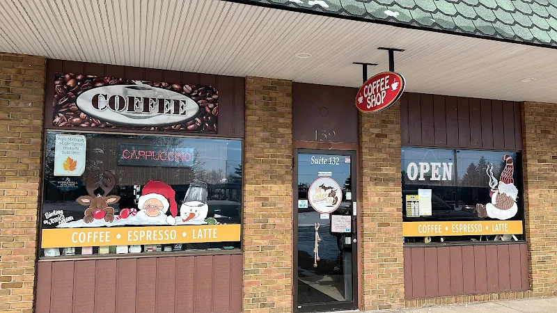 Michigan Coffee Co.