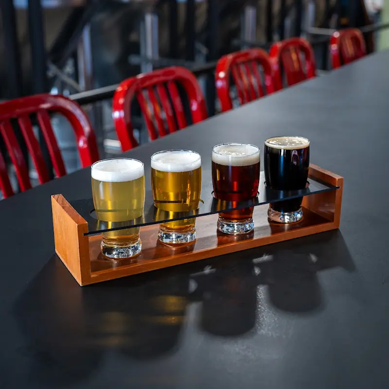 Salt Face Mule Brewing Co.