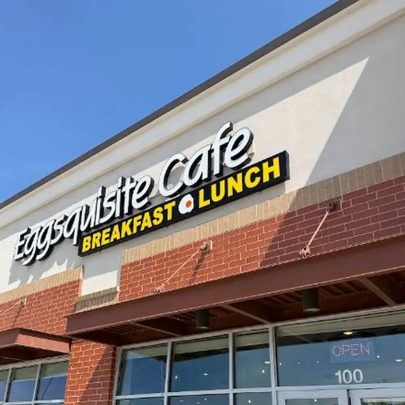 Eggsquisite Cafe