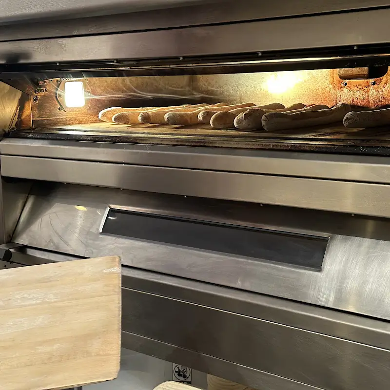Mason Avenue Bakery