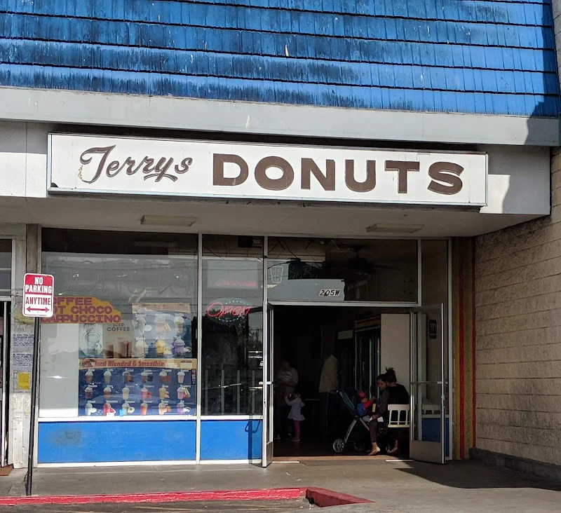 Terry's Donuts