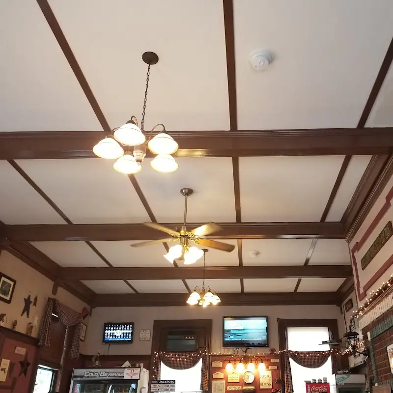 Picket Fence Restaurant
