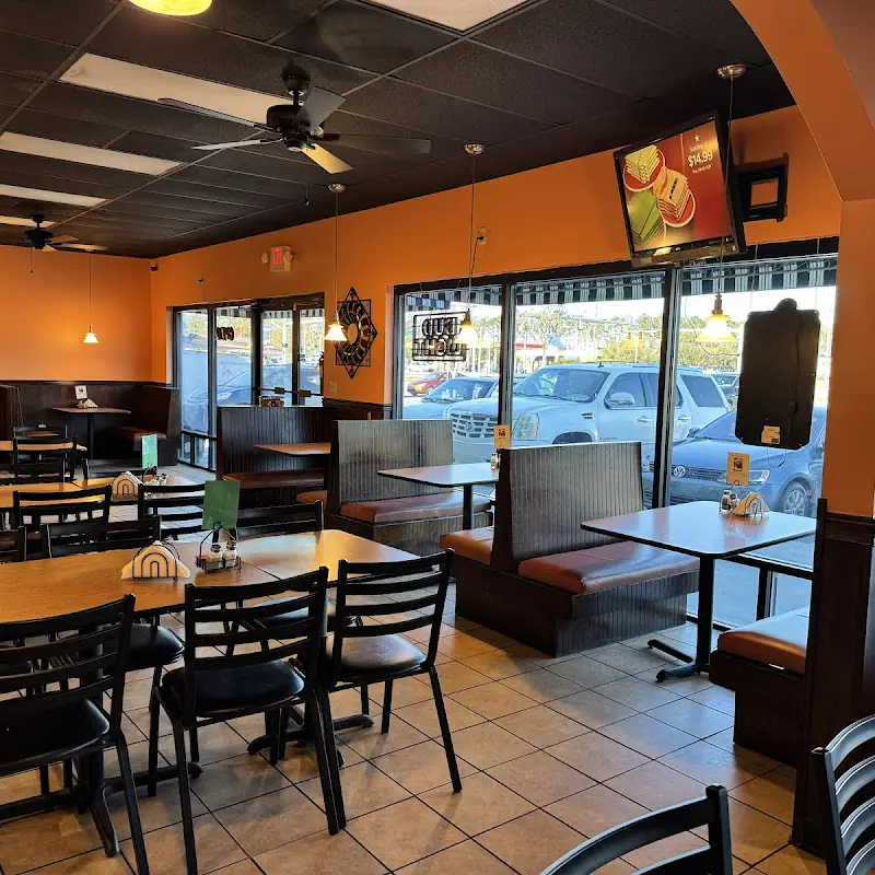 Guerrero Mexican Restaurant