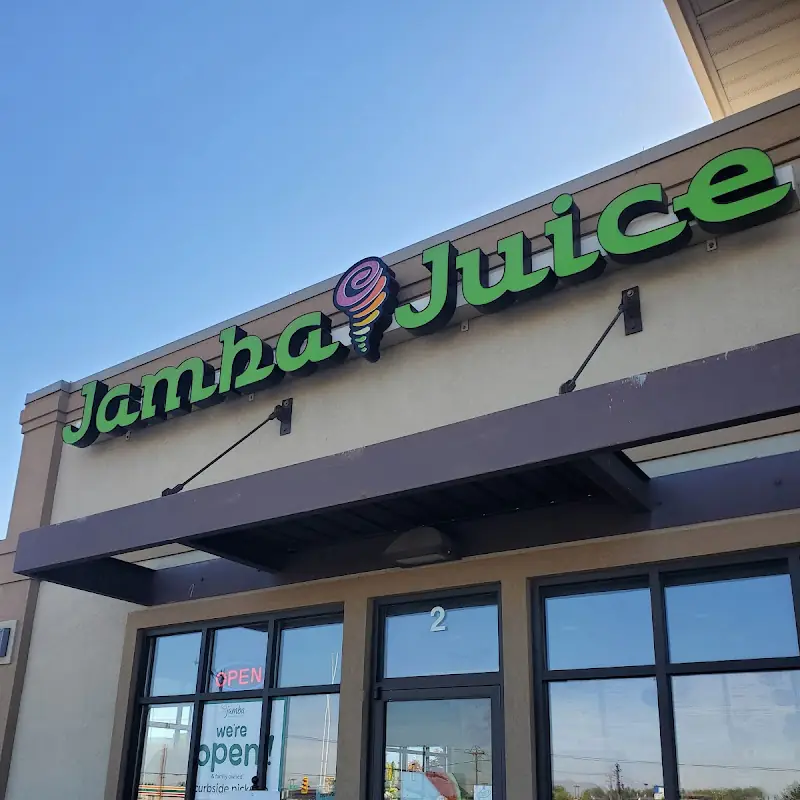 Jamba