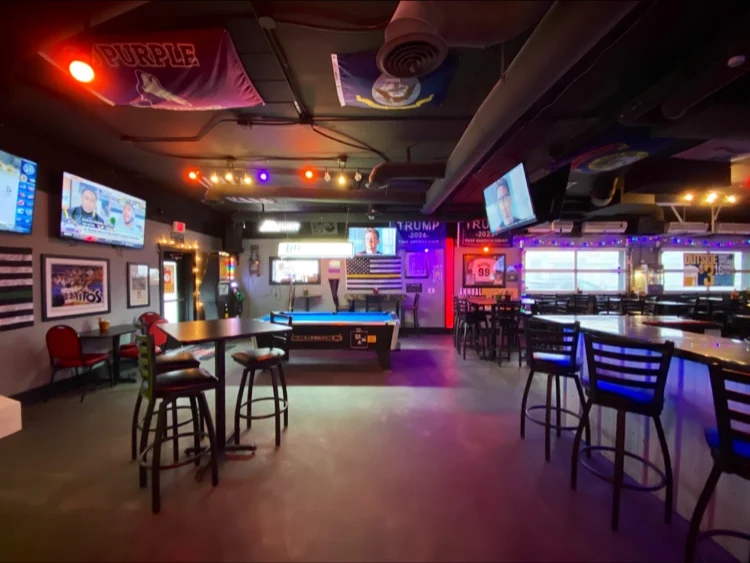 Star Saloon