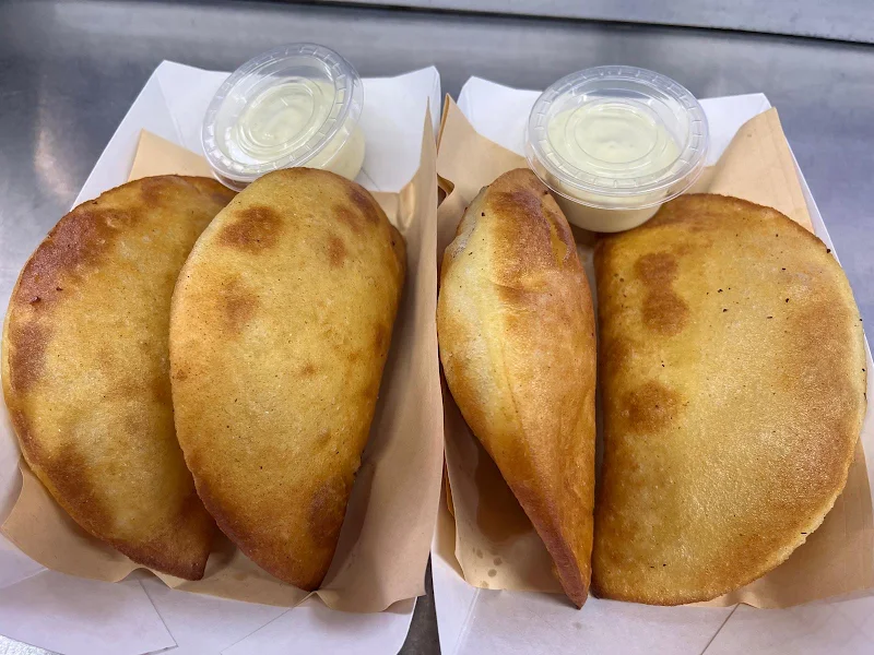 Shawarma mixto
