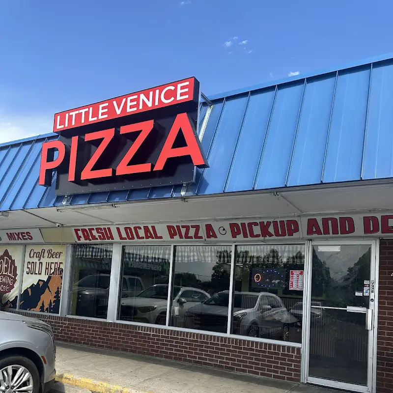 Little Venice Pizza - Glendale
