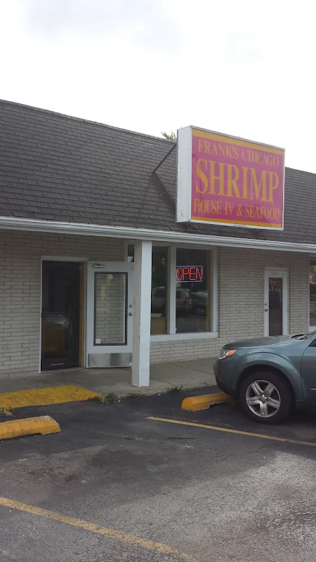 Frank's Chicago Shrimp House