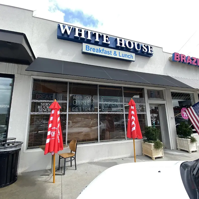 The White House Restaurant