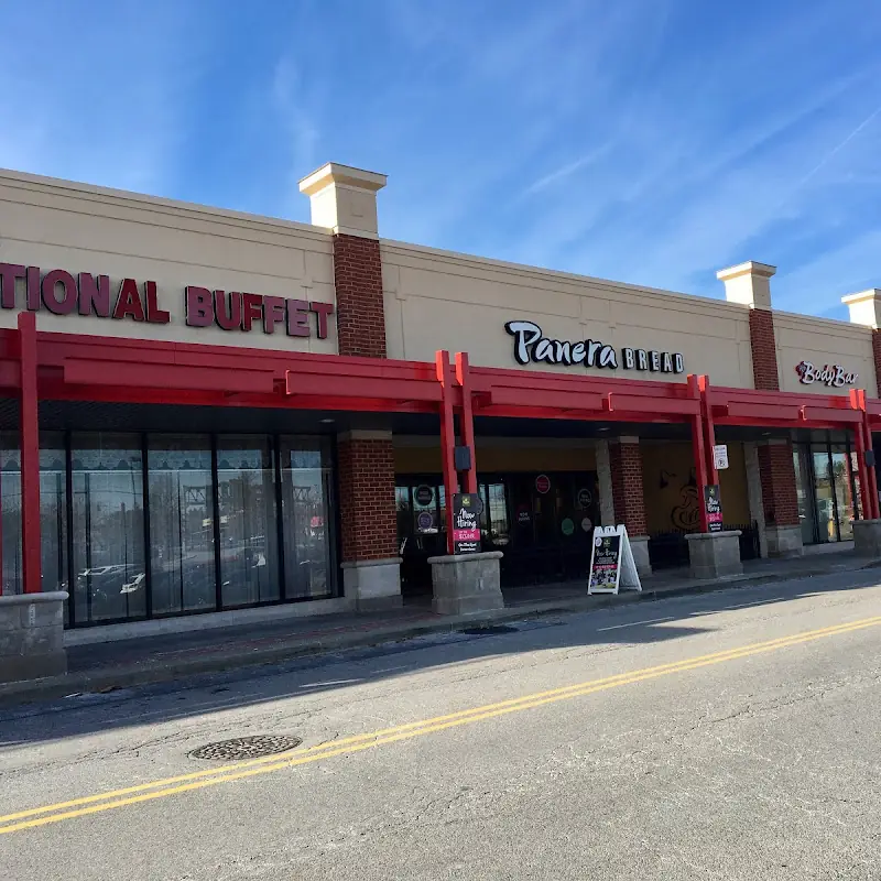 Panera Bread