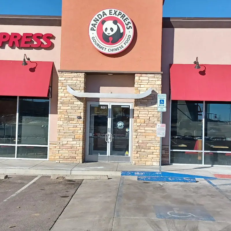 Panda Express
