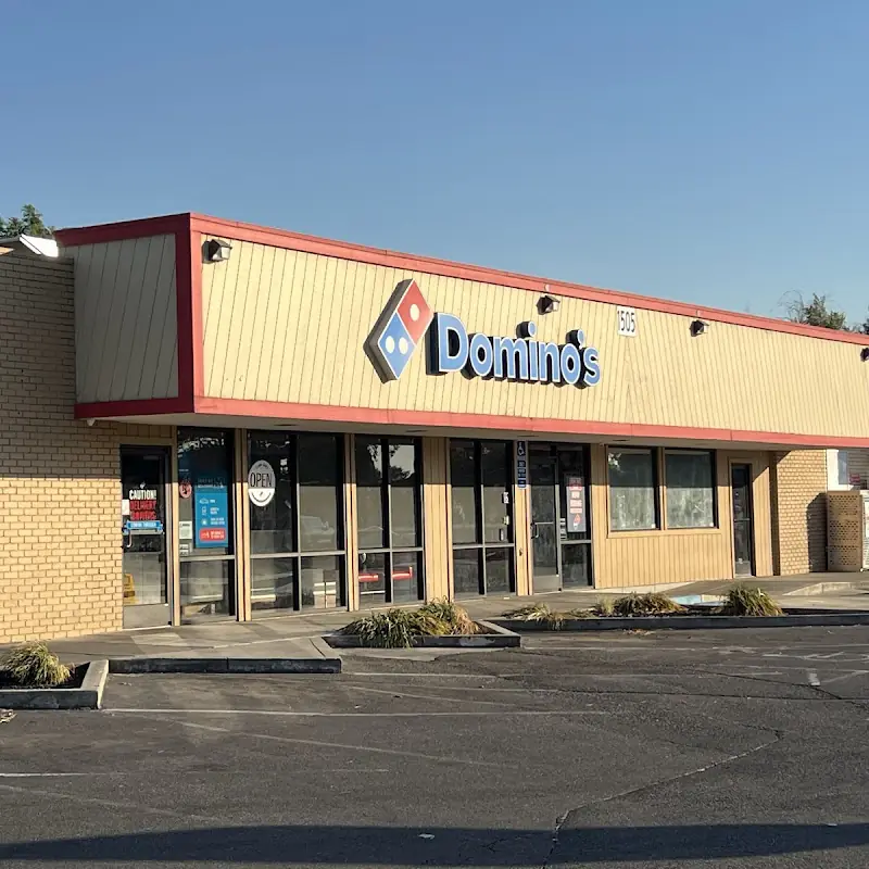 Domino's Pizza