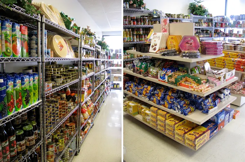 Euro Delicatessen