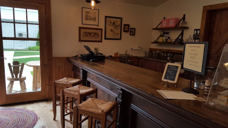 Rumpus Room Coffee Bar