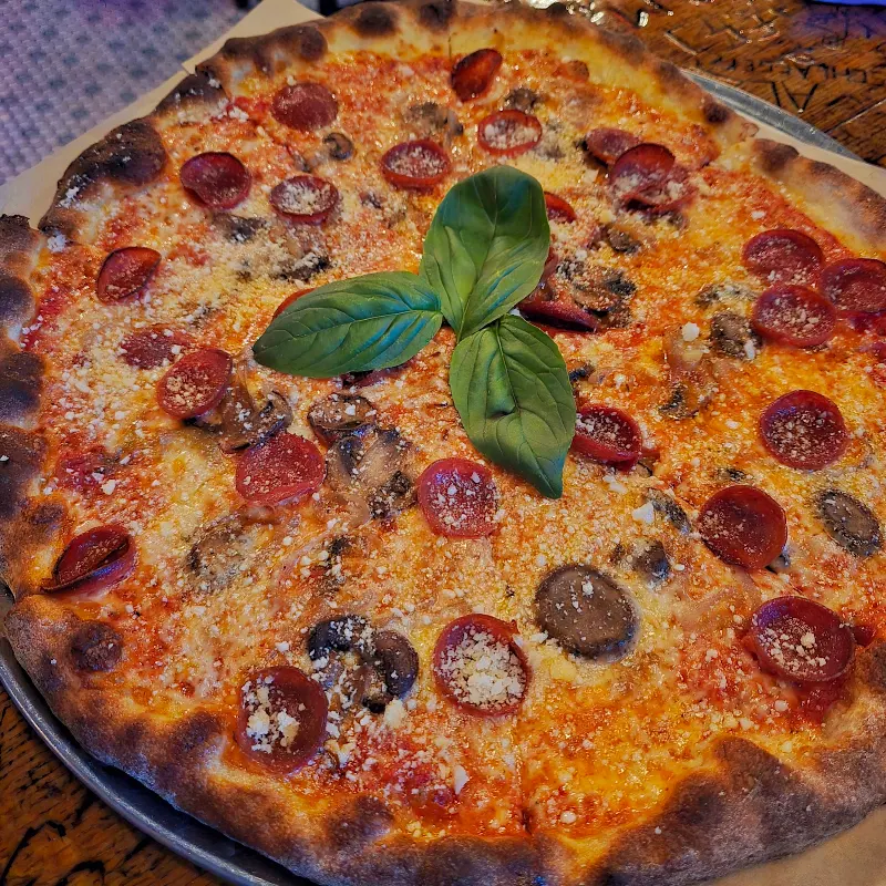 Three Sons Pizza